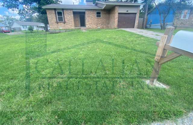 Photo of NLR 3 Bedroom Home