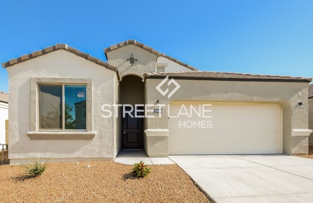 31040 West Whitton Avenue - 31040 West Whitton Avenue, Buckeye, AZ 85396