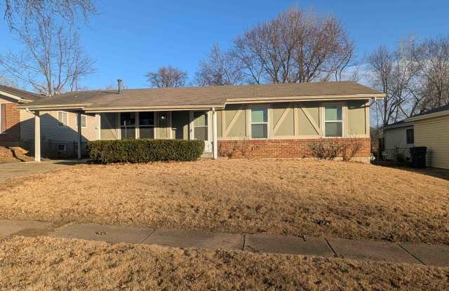 Photo of 2537 Clovermere Court