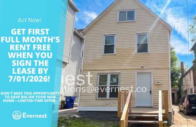 1265 East 99th Street
