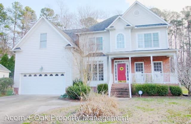 804 East Oak Drive - 804 East Oak Drive, Durham, NC 27705