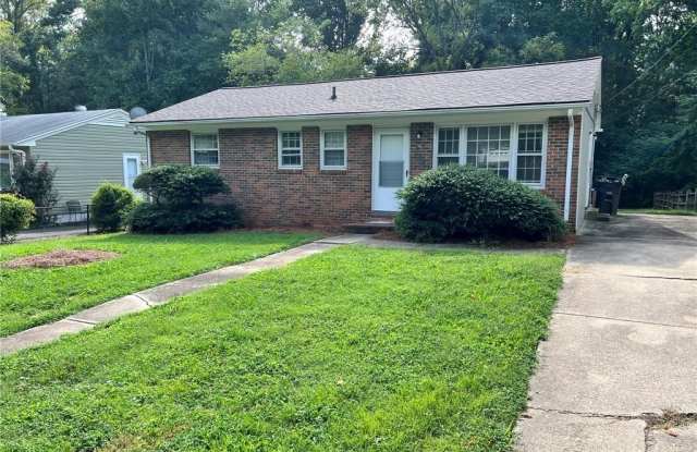 234 Harper Street - 234 Harper Street, Winston-Salem, NC 27104