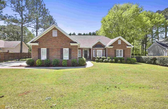 185 White Oak Dr - 185 White Oak Drive, Coweta County, GA 30265