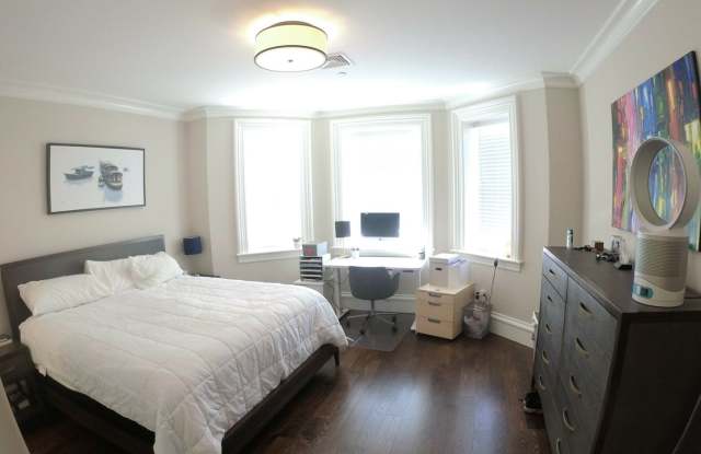 Unique Brookline Apartment. For you 9/1/26