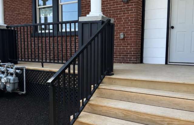 122 BURMONT Road
