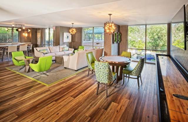 Dolley Madison Towers