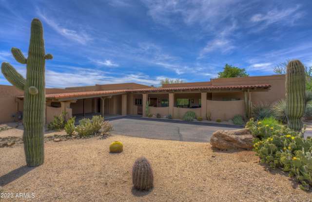 1103 Ocotillo Circle