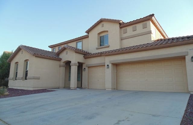 18429 N STONEGATE Road - 18429 Stonegate Road, Maricopa, AZ 85138