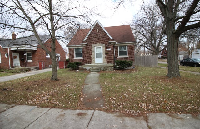 20517 Kingsville St - 20517 Kingsville Street, Harper Woods, MI 48225