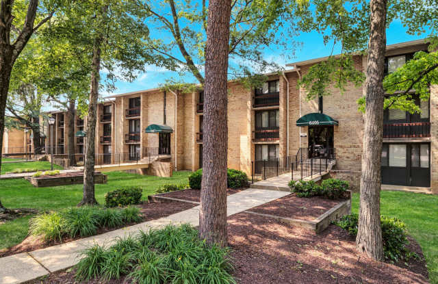 Photo of Spark Oxon Hill