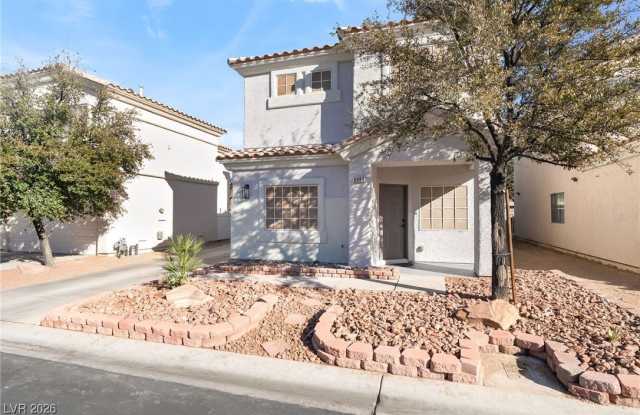 5980 Gentleslope Street