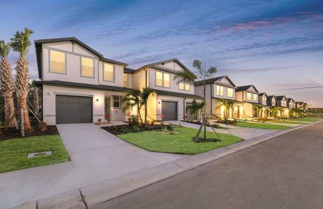 Photo of Cantabria - Built to Rent Housing