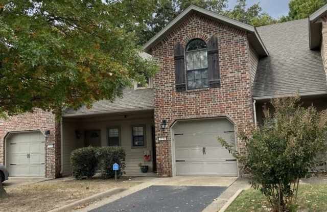 3594 West Chevaux Drive - 1