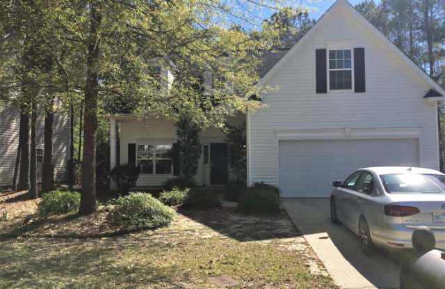 106 Berkeley Ridge Drive - 106 Berkeley Ridge Drive, Richland County, SC 29229