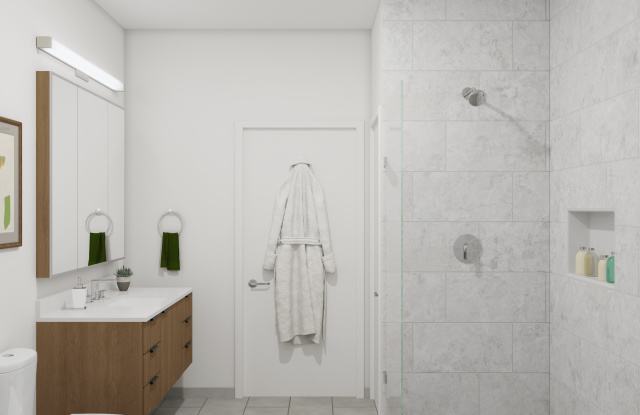 347 North Queen Street Unit A31