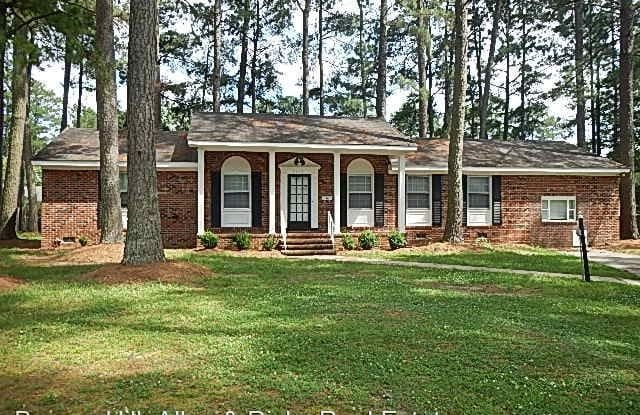 2805 Ridgecrest Drive - 2805 Ridgecrest Drive, Rocky Mount, NC 27803