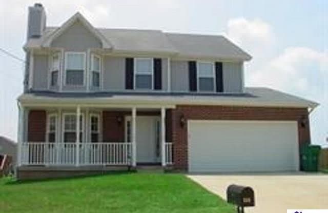 124 Longsdale Court - 124 Longsdale Court, Radcliff, KY 40160