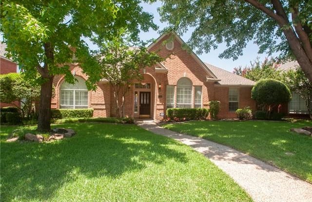 7741 Case Drive - 7741 Case Dr, Plano, TX 75025