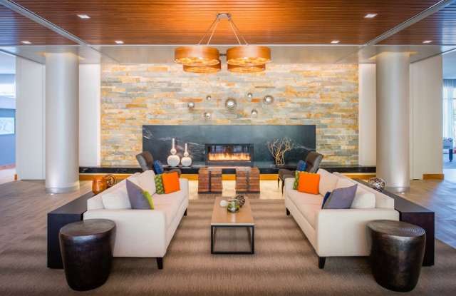 The Metropolitan Downtown Columbia