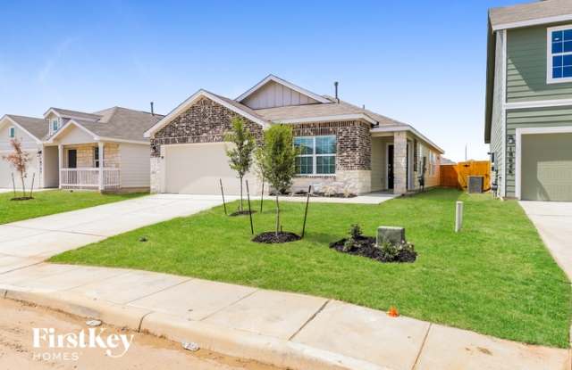 10650 Vinateros Drive