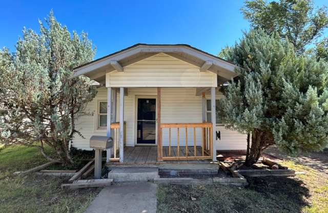Cozy 1 bedroom 1 bath