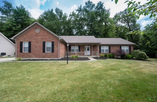 5810 Whitecat Court - 5810 White Cat Court, Clermont County, OH 45150