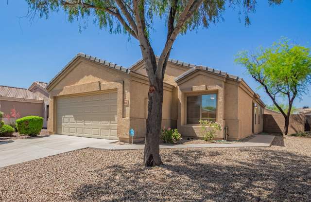 Best Value in San Tan Valley! - WE OFFER A DEPOSIT FREE ALTERNATIVE!