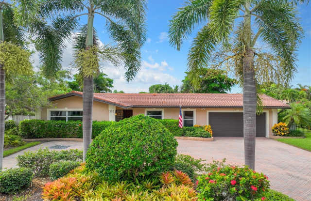 523 N SPOONBILL DRIVE