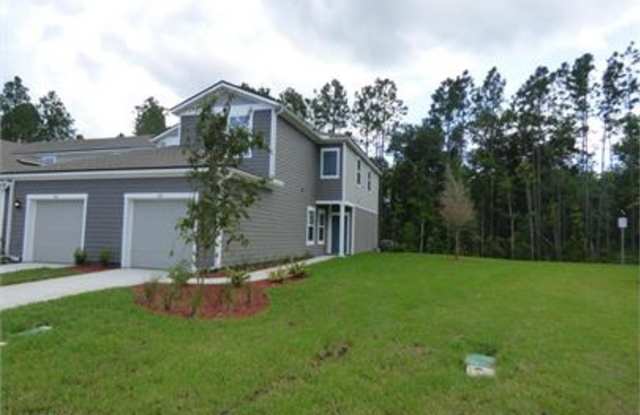 612 Servia Drive - 612 Servia Drive, St. Johns County, FL 32259