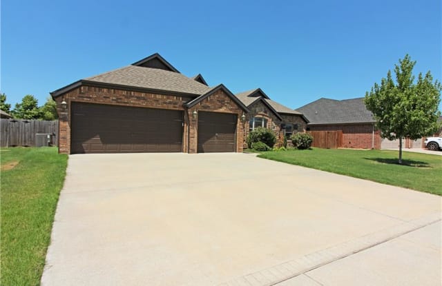 1204  SW Starry Sky  BLVD - 1204 Starry Sky Boulevard, Bentonville, AR 72713