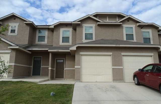 Photo of 7117 Micayla Cove #102, San Antonio, TX. 78244