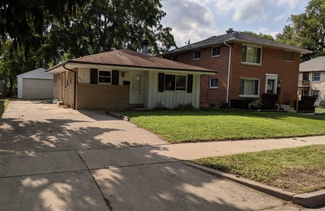 6461 N 54th St - 6461 North 54th Street, Milwaukee, WI 53223