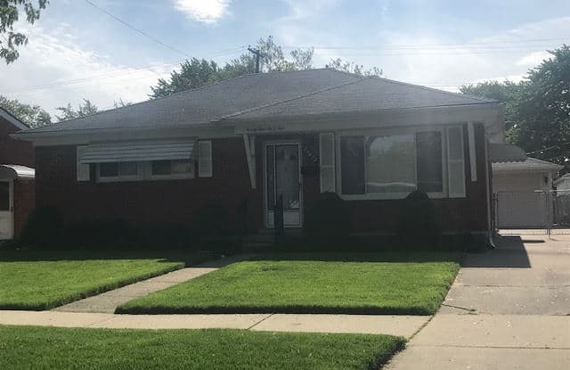 24605 Beck Ave - 24605 Beck Avenue, Eastpointe, MI 48021