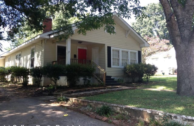 1104 S. Petty St. - 1104 South Petty Street, Gaffney, SC 29340