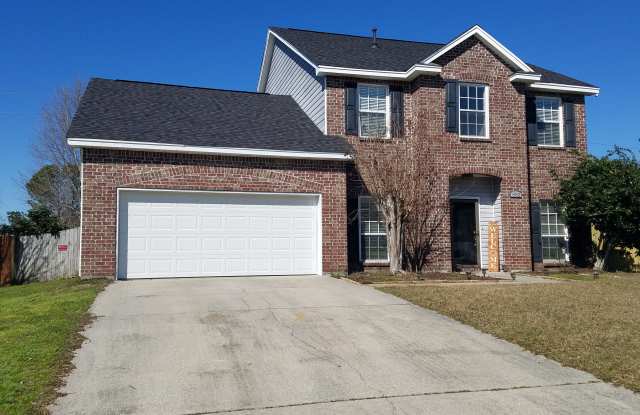 Photo of 852 Terrace Ct