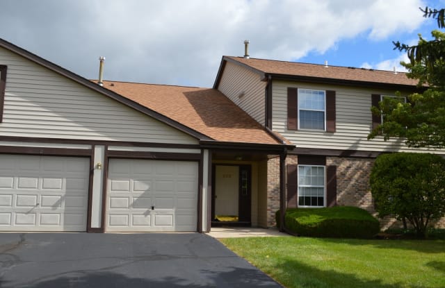 330 Wethington Drive - 330 Wethington Drive, Wauconda, IL 60084