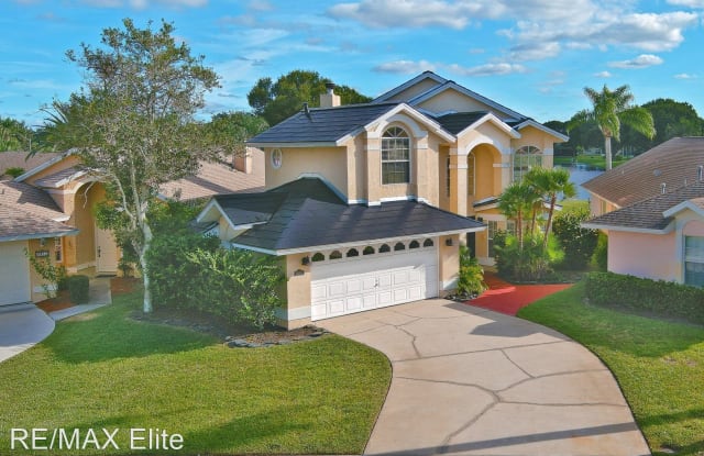 3987 Saint Armens Cir - 3987 Saint Armens Circle, Melbourne, FL 32934