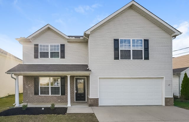 128 Berele Shepsele Ln - 128 Berele Shepsele, La Vergne, TN 37086