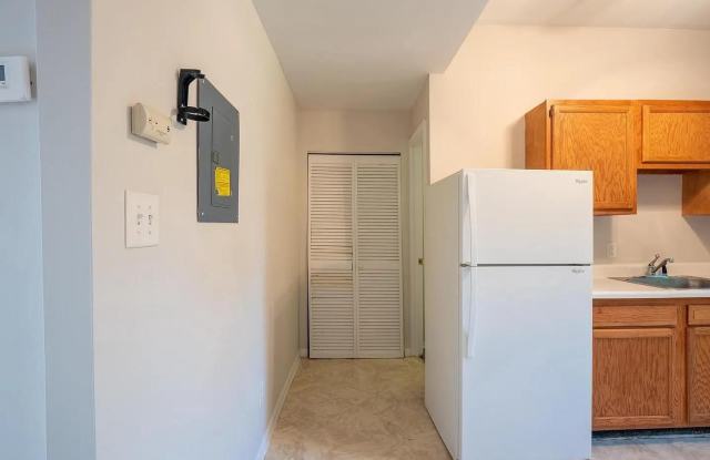 424 E NORTH Avenue unit: 2Nd Floor