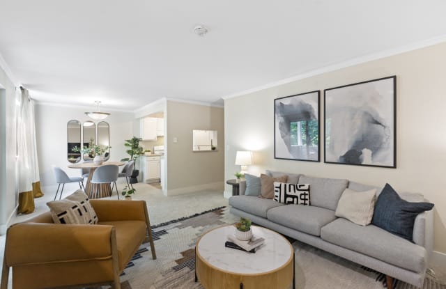 Photo of Skyline Redmond