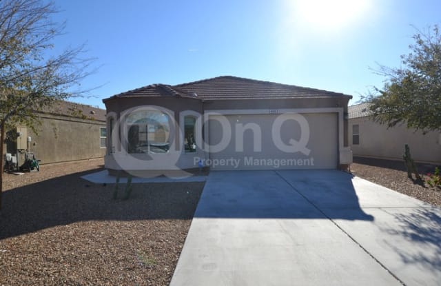 4605 East Tiger Eye Road - 4605 East Tiger Eye Road, San Tan Valley, AZ 85143