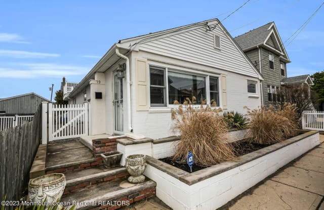 19 Via Ripa Way - 19 Via Ripa Way, Sea Bright, NJ 07760