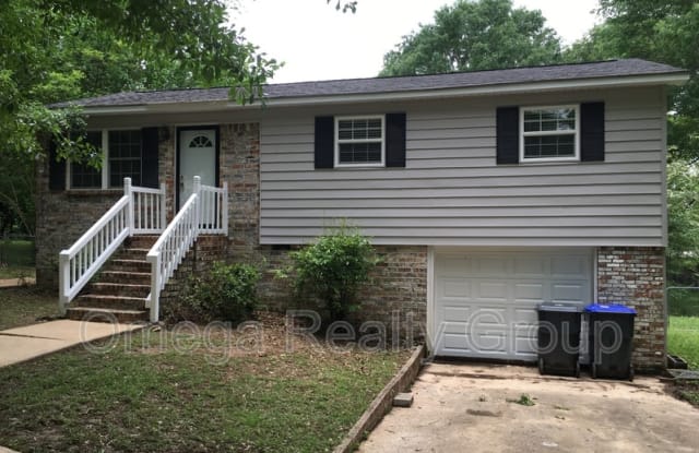 204 Connie St - 204 Connie Street, Alabaster, AL 35007