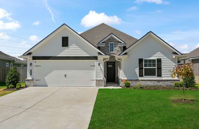 3409 Alsace Court