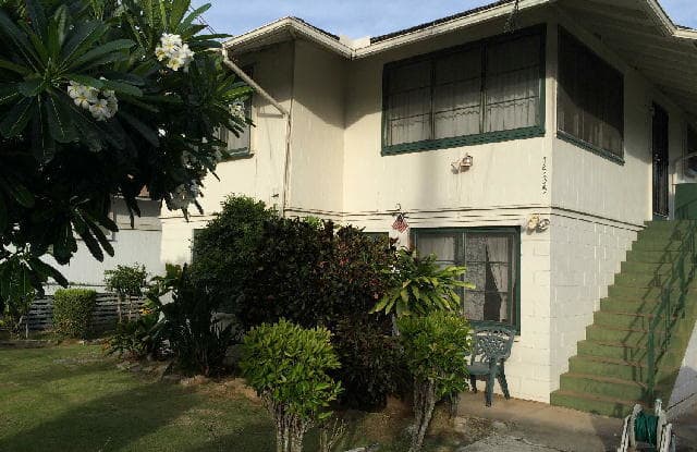 1535 Ahonui Street - 1535 Ahonui Street, Honolulu, HI 96819