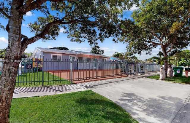 15704 SW 302nd Ter