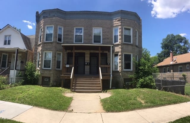 7642 South Normal Avenue - 7642 South Normal Boulevard, Chicago, IL 60620