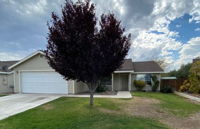 542 River Ranch - 542 River Ranch Road, Fernley, NV 89408