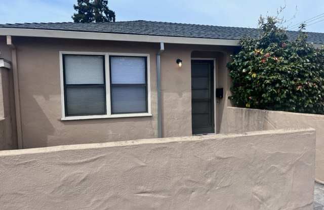 537 S. Branciforte Ave. #5