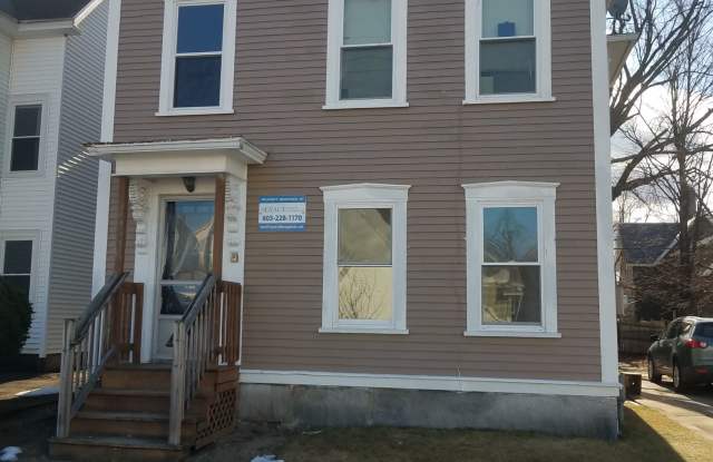 61 Pennacook Street - 1 - 61 Pennacook Street, Manchester, NH 03104